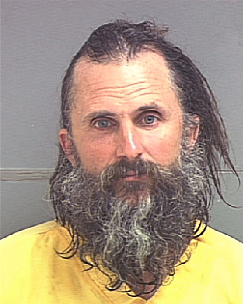 Brian David Mitchell, Elizabeth Smart